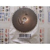 CAMSHAFT SPROCKET, 42 TEETH